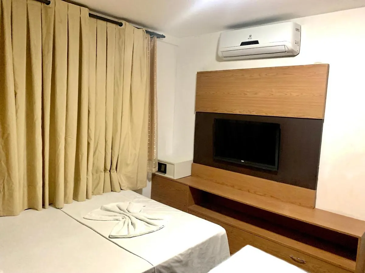 Appartamento Flats Em Ponta Negra, 1 E 2 Qtos Natal Brasile