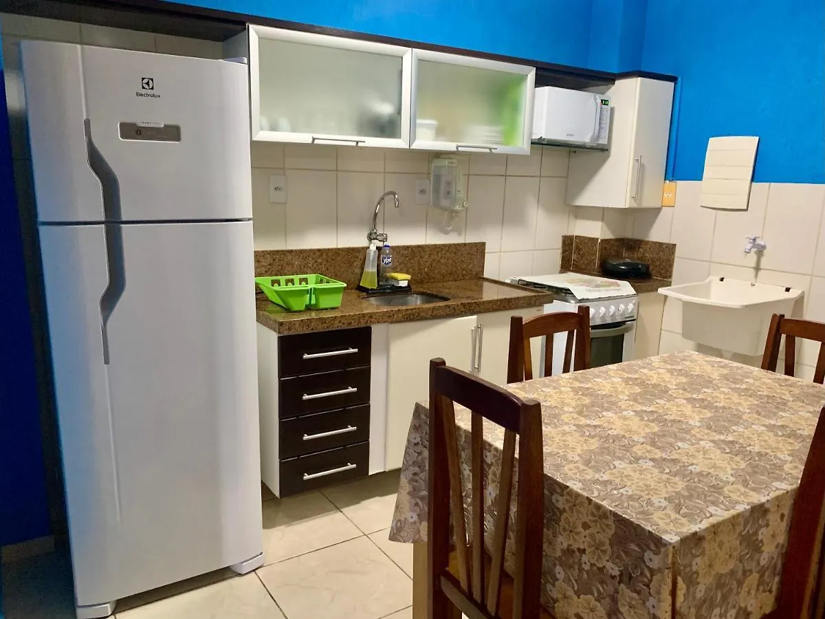 Appartamento Flats Em Ponta Negra, 1 E 2 Qtos Natal