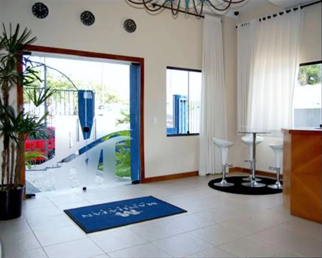 Appartamento Flats Em Ponta Negra, 1 E 2 Qtos Natal Brasile