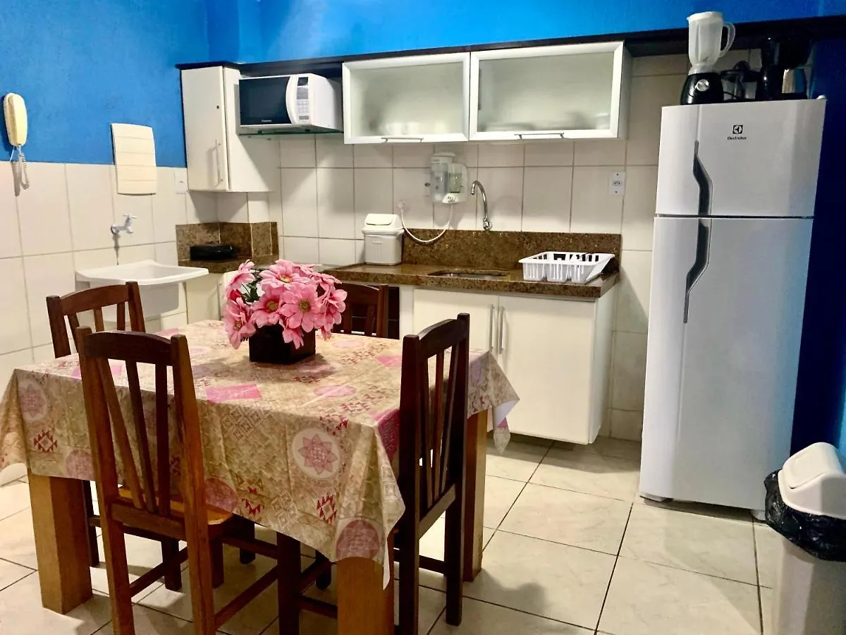 Flats Em Ponta Negra, 1 E 2 Qtos Apartamento Natal 0*,  Brasil