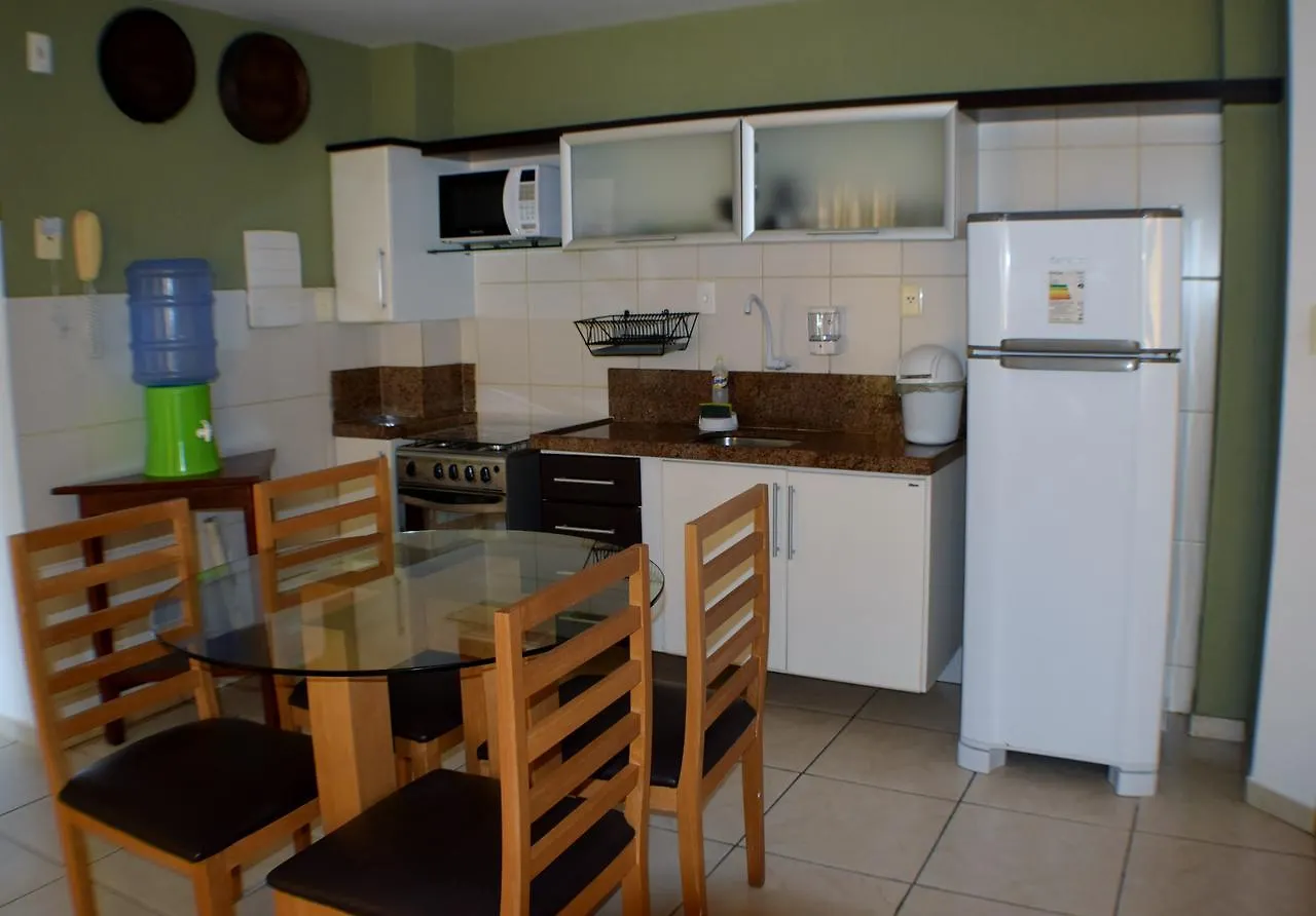 Flats Em Ponta Negra, 1 E 2 Qtos Apartamento Natal