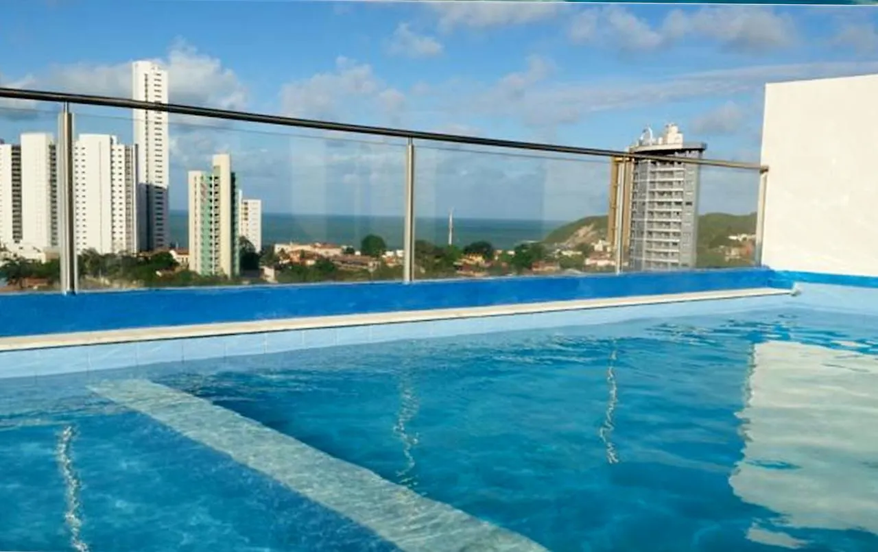 Flats Em Ponta Negra, 1 E 2 Qtos Apartamento Natal