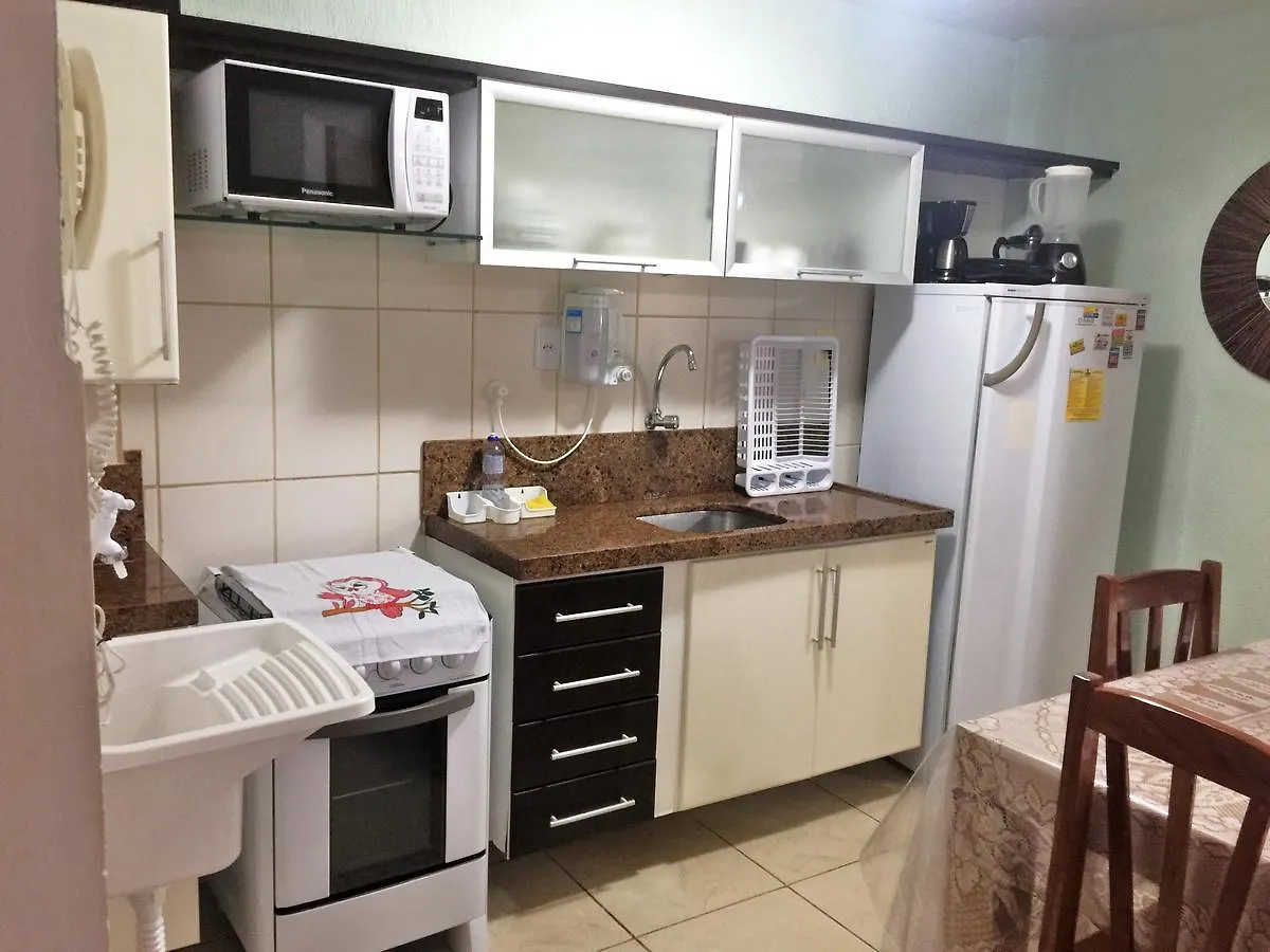 Flats Em Ponta Negra, 1 E 2 Qtos Apartamento Natal