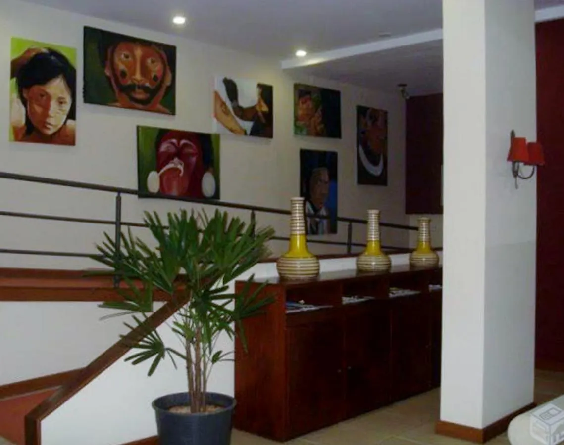 Flats Em Ponta Negra, 1 E 2 Qtos Apartamento Natal