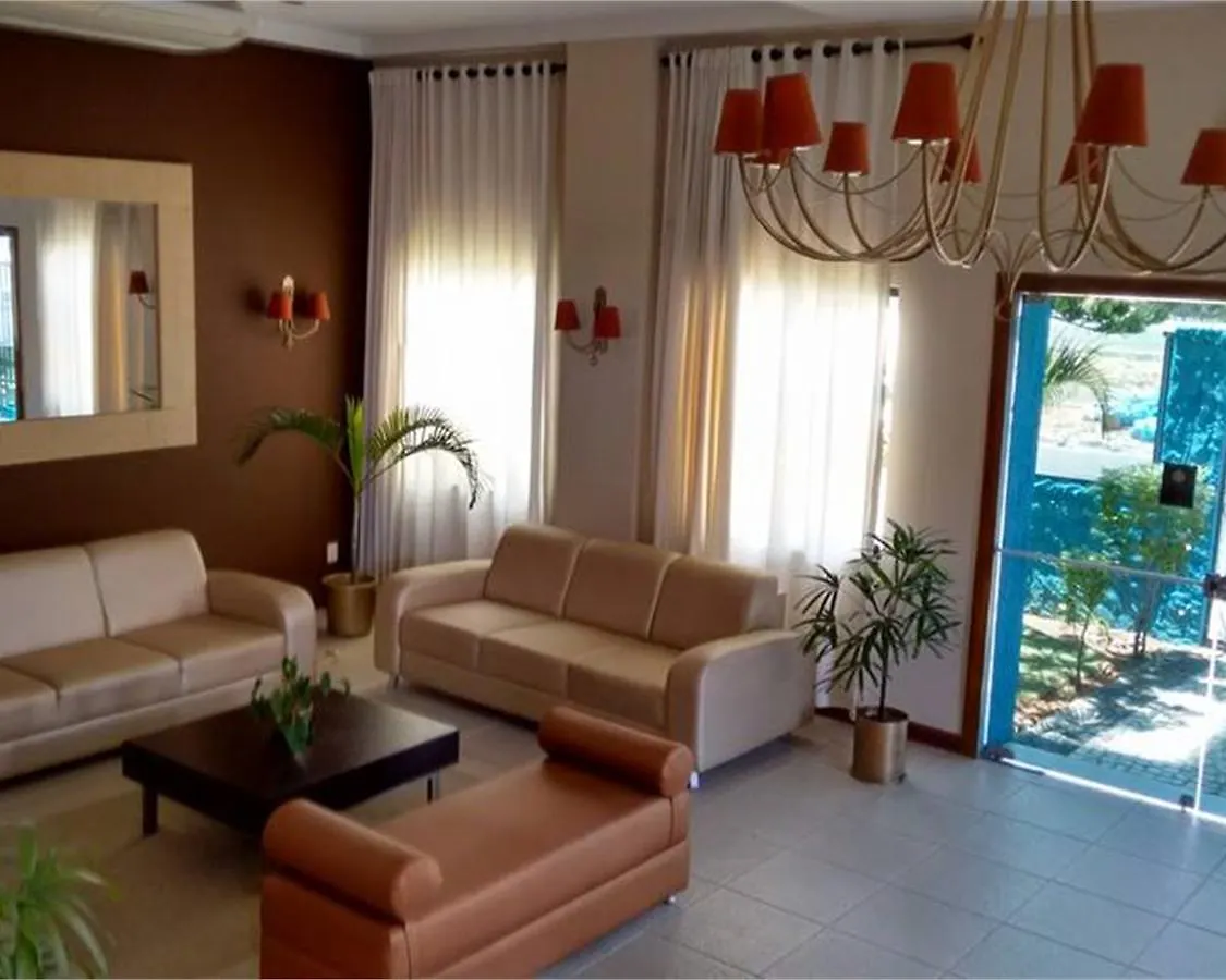 Flats Em Ponta Negra, 1 E 2 Qtos Apartamento Natal